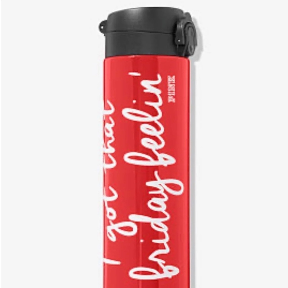 Victoria Secret Pink Thermos